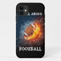 Ich bin GANZ ÜBER FUSSBALL