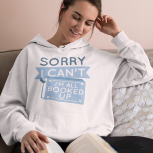 Ich bin ganz verborgen hoodie