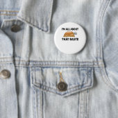 Ich bin ganz von dieser Baste Button (Beispiel)