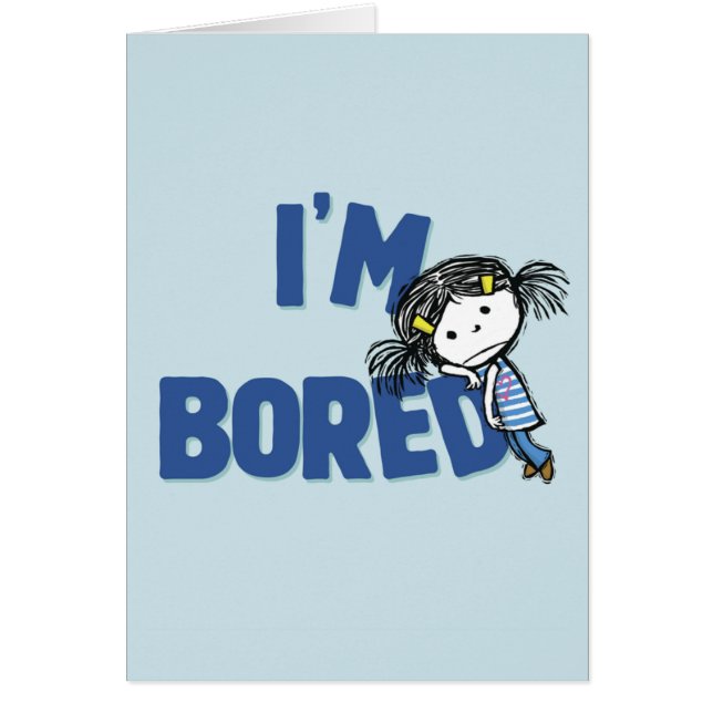 Ich bin GEBOHRTE Rückseite (Vorne)