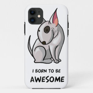 Ich bin geboren Phantastisch zu sein Case-Mate iPhone Hülle