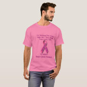 Ich bin gehende Zwillingsstädte 2 T-Shirt (Vorne ganz)