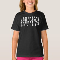 Ich bin geisteskrank und bin eine grundlegende Bed