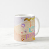 Ich bin genug kaffeetasse (VorderseiteRechts)