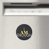 Ich bin genug magnet (In Situ (Geschirrspüler))