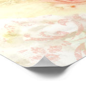 Ich bin genug poster (Ecke)