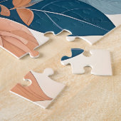 Ich bin genug schwarze Frauennachweis Puzzle (Seite)