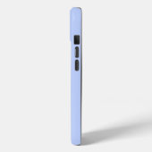 Ich bin genug, Selbstkostenangebot Case-Mate iPhone Hülle (Rückseite / Links)