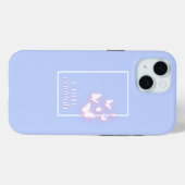 Ich bin genug, Selbstkostenangebot Case-Mate iPhone Hülle (Rückseite (Horizontal))