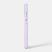 Ich bin genug, Selbstkostenangebot iPhone 15 Hülle (Linke Seite)
