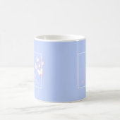 Ich bin genug, Selbstkostenangebot Kaffeetasse (Mittel)