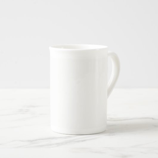 Ich bin genügend Tasse (Vorderseite Rechts)