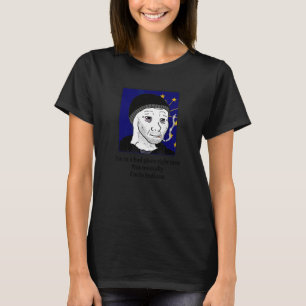 Ich bin gerade an einem schlechten Ort, nicht alle T-Shirt