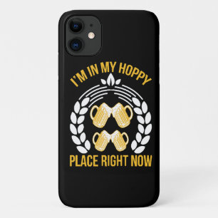 Ich bin gerade an meinem Lieblingsort Case-Mate iPhone Hülle