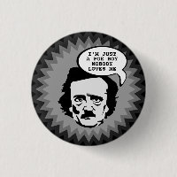 Ich bin gerade ein Poe-Junge