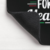 Ich bin gerade hier für das Fleischangebot für ein Mousepad (Ecke)