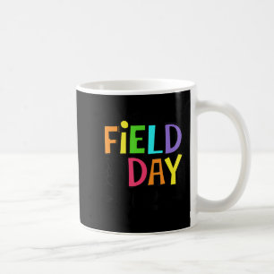 Ich bin gerade hier für den Schultag 2022 Lehrer K Kaffeetasse