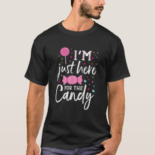 Ich bin gerade hier für die süßen, sonnigen Hallow T-Shirt