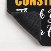 Ich bin gerade im Bau Mousepad (Ecke)