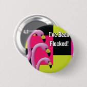 ich bin geschart worden button (Vorne & Hinten)