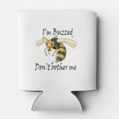 Ich bin gestört, störe mich nicht dosenkühler (Rückseite)