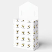 Ich bin gestört, störe mich nicht geschenkschachtel (Geöffnet)