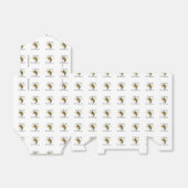 Ich bin gestört, störe mich nicht geschenkschachtel (Ungefaltet)