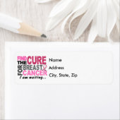 Ich bin Gewartet Brustkrebs (Insitu)