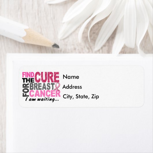 Ich bin Gewartet Brustkrebs (Insitu)