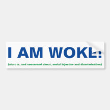 Ich bin Geweckt