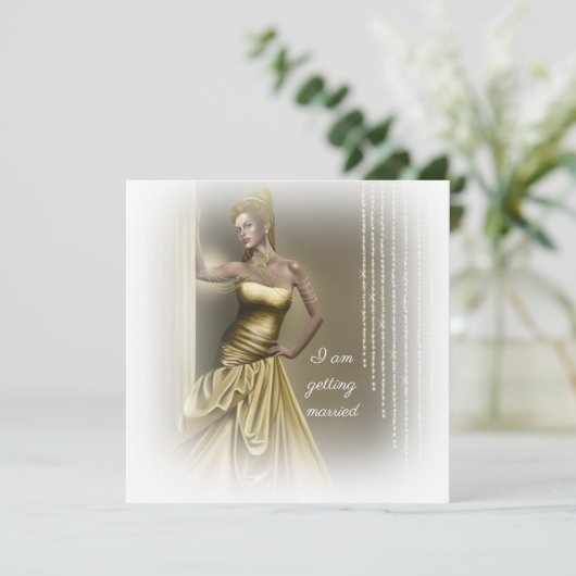 Ich bin glücklich (Stehend Vorderseite)