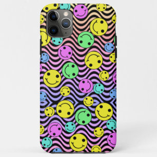 Ich bin glücklich auf der Innenseite Case-Mate iPhone Hülle