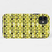 Ich bin glücklich!_ Case-Mate iPhone hülle (Rückseite (Horizontal))