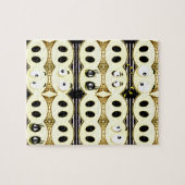 Ich bin glücklich!_ puzzle (Horizontal)