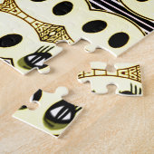 Ich bin glücklich!_ puzzle (Seite)