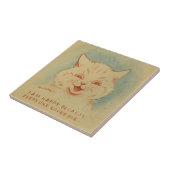 Ich bin glücklich, weil alle mich Lieben (Niedlich Fliese (Seite)