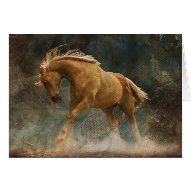 Ich bin golden (Vorderseite (Horizontal))