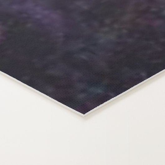 Ich bin Gövinely Aligned Yogamatte (Detail)