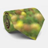 Ich bin Groundhog Krawatte (Gerollt)