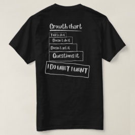 Ich bin Grown T - Shirt