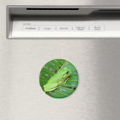 Ich bin grün magnet (In Situ (Geschirrspüler))