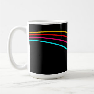 Ich bin gut geworden.. Erzähl meinen Freunden nich Kaffeetasse