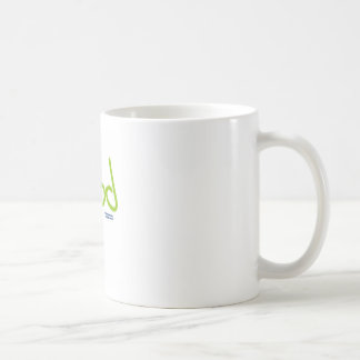 Ich bin gut kaffeetasse
