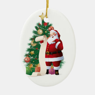 Ich bin gute Verzierung gewesen Keramikornament