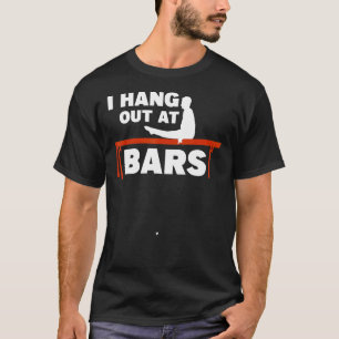 Ich bin Gymnastikgymnastikgymnastikgymnastikgymnas T-Shirt