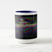 ICH BIN HEBREW 01 TASSE (Zentrum)