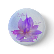 Ich bin Heiliger Violetter Flammen-Lotus