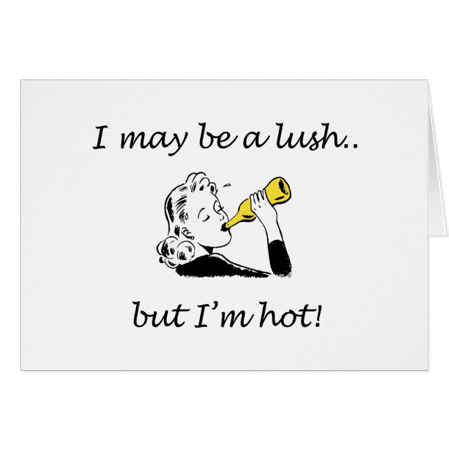 Ich bin heiß (Vorderseite (Horizontal))