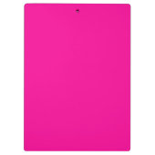 Ich bin heute dein Krankenpfleger Klemmbrett (Rückseite)