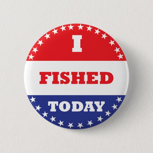 Ich bin heute gestorben button (Vorderseite)